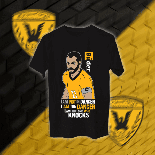 بدر المطوع - القادسية