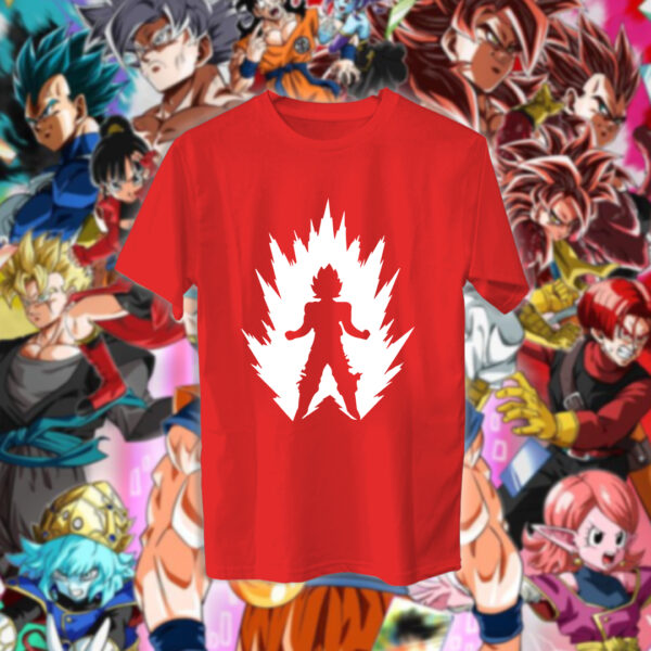 Goku Super Saiyan - دراقون بول