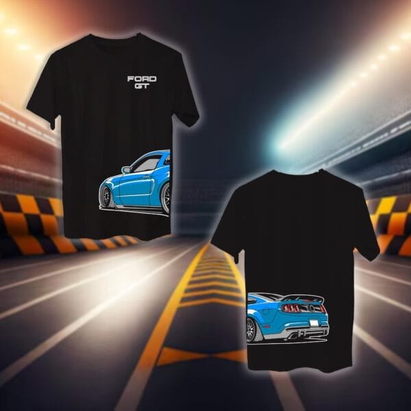 موستنق - سيارات