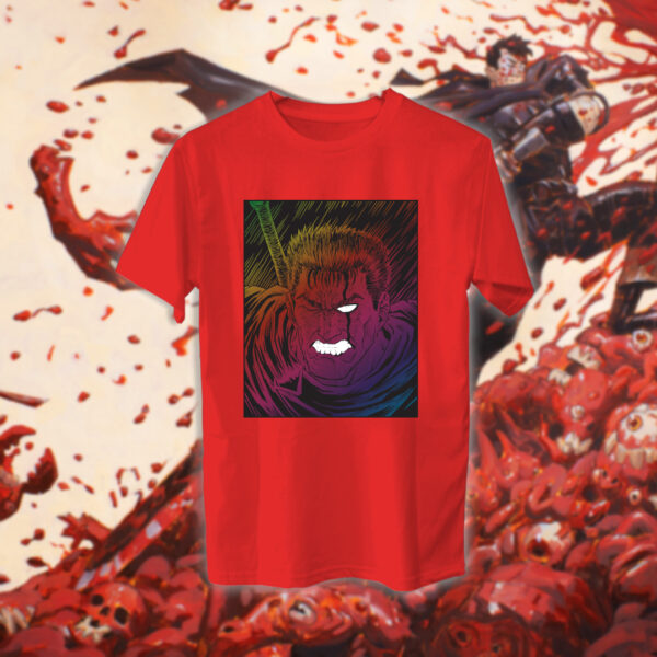 Berserk - بيرسيرك