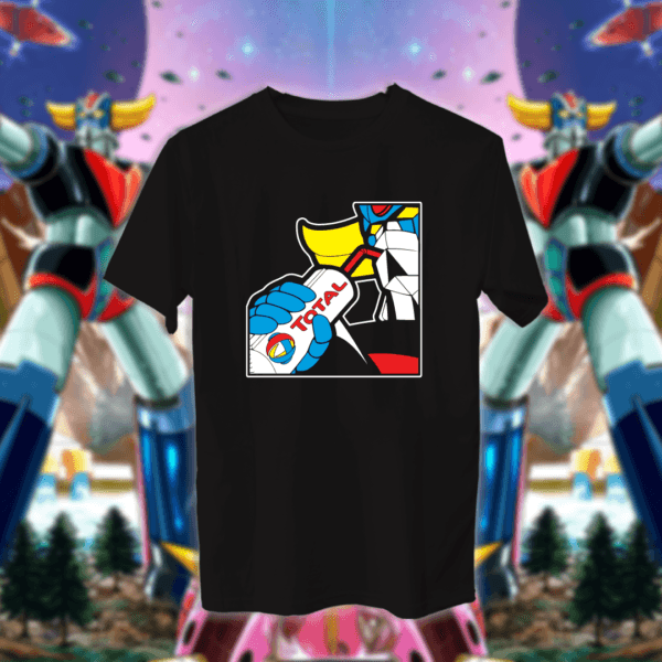 Grendizer Total - قرندايزر