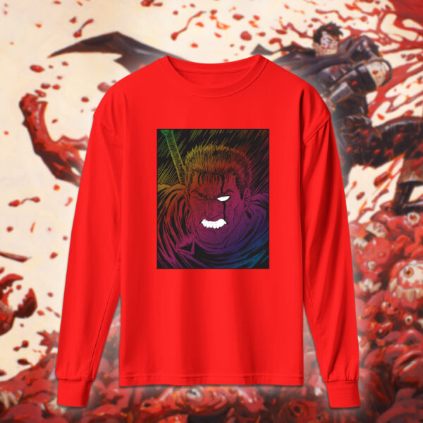 Berserk - بيرسيرك