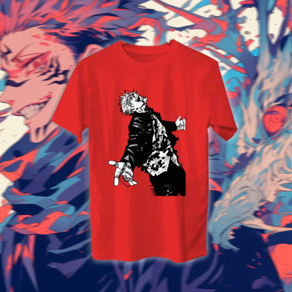 Yuji Itadori - جوجوتسو كايسن