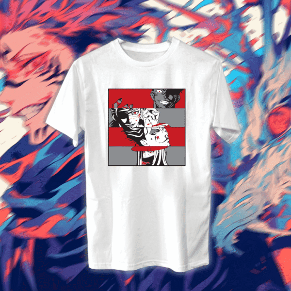 Jujutsu Kaisen - جوجوتسو كايسن