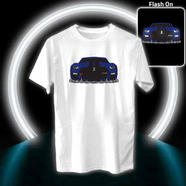 موستنق بالأحرف العربية - ريفلكتف