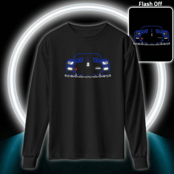 موستنق بالأحرف العربية - ريفلكتف