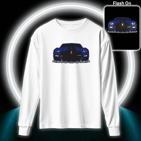 موستنق بالأحرف العربية - ريفلكتف