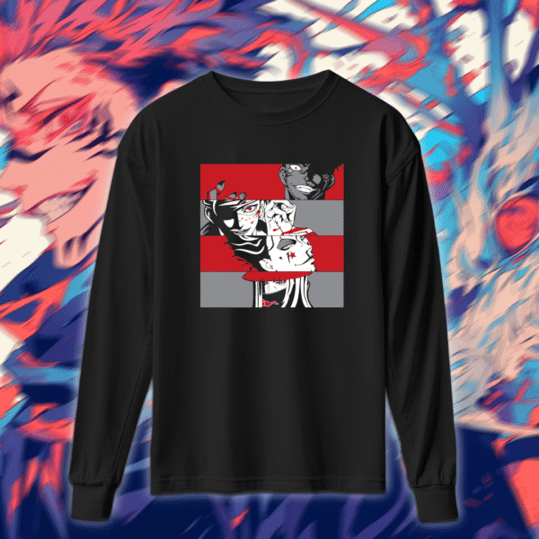 Jujutsu Kaisen - جوجوتسو كايسن