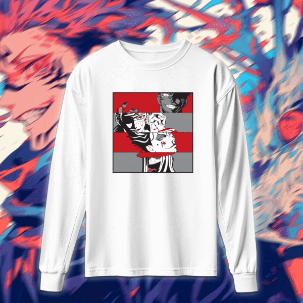 Jujutsu Kaisen - جوجوتسو كايسن