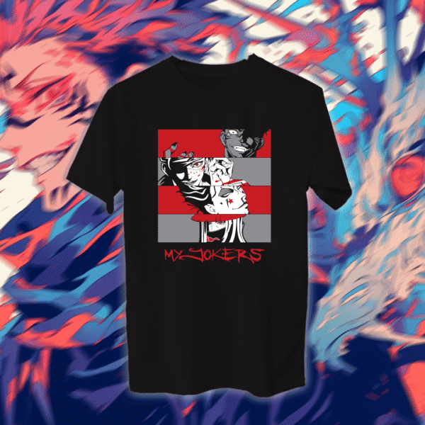 Jujutsu Kaisen - جوجوتسو كايسن