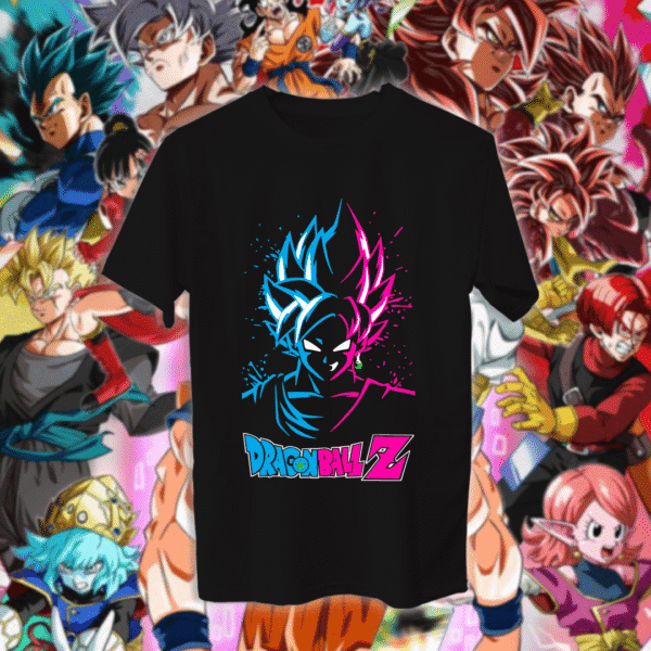 Dragon Ball Z - دراقون بول