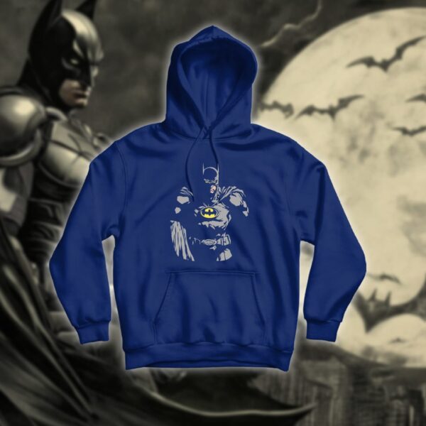 Batman - باتمان