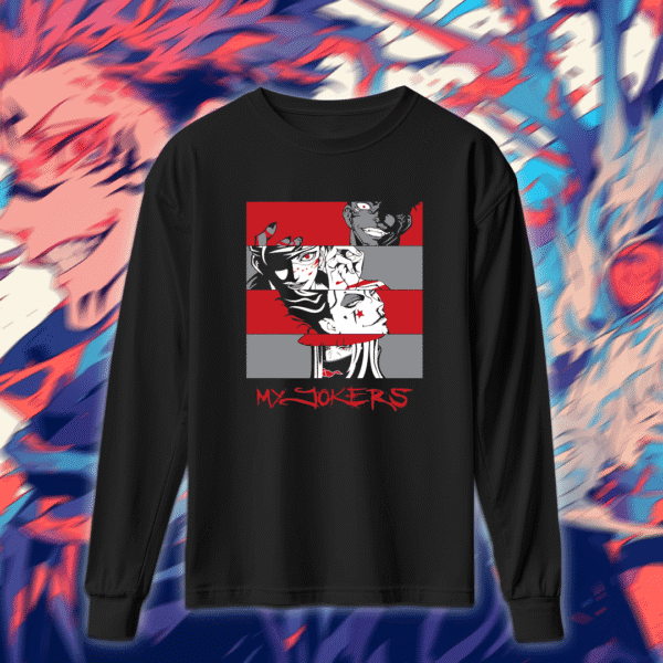 Jujutsu Kaisen - جوجوتسو كايسن