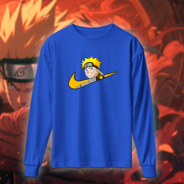 Naruto - ناروتو