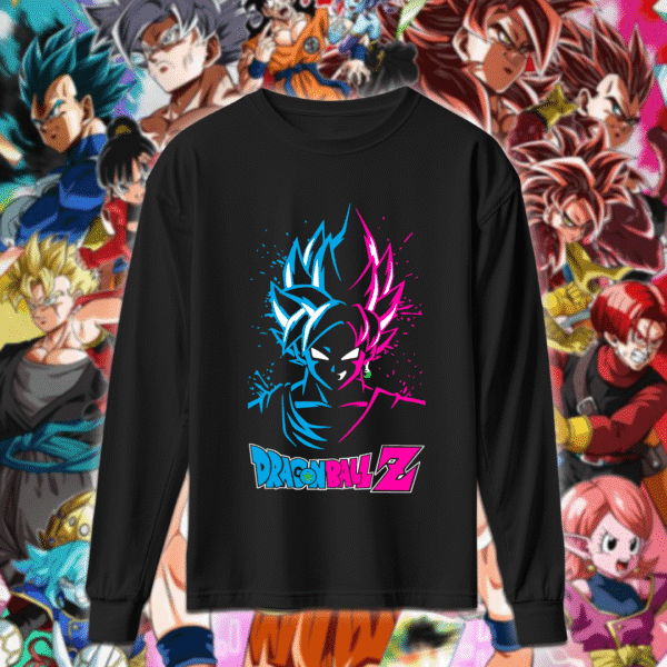 Dragon Ball Z - دراقون بول