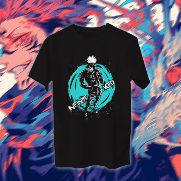 Gojo - جوجوتسو كايسن