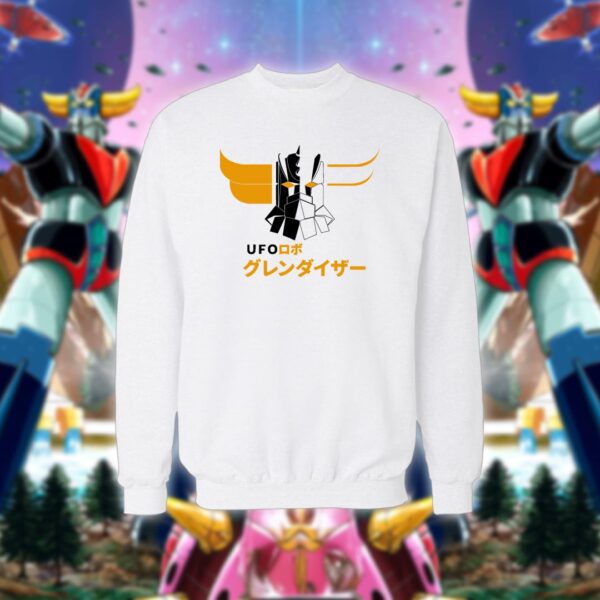 Grendizer UFO - قرندايزر