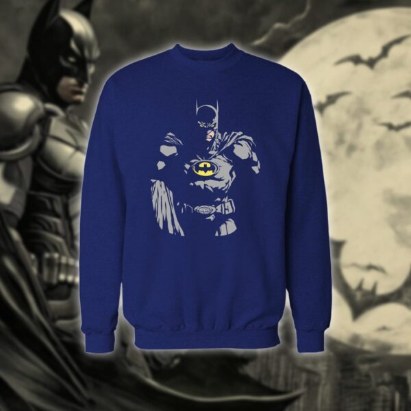 Batman - باتمان