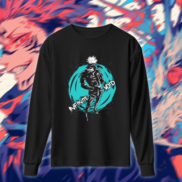 Gojo - جوجوتسو كايسن