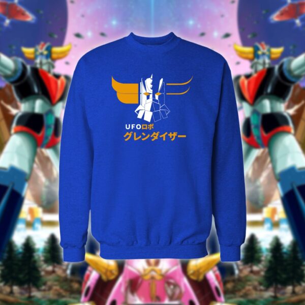 Grendizer UFO - قرندايزر