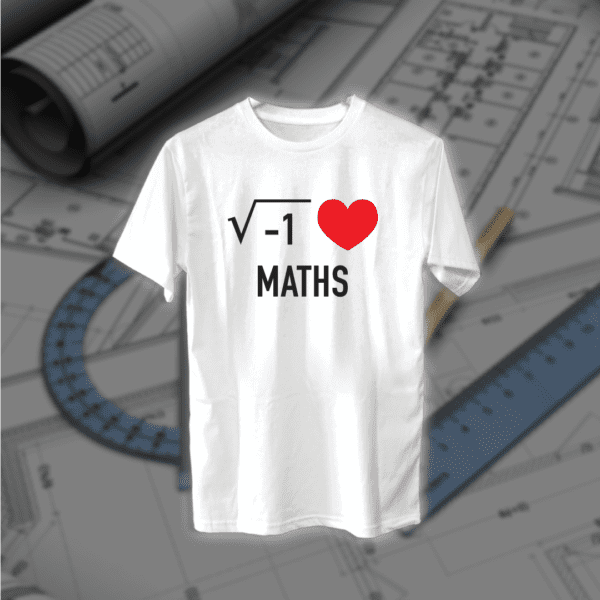 I Love Maths - مهندسين