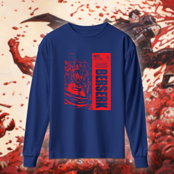 Berserk - بيرسيرك