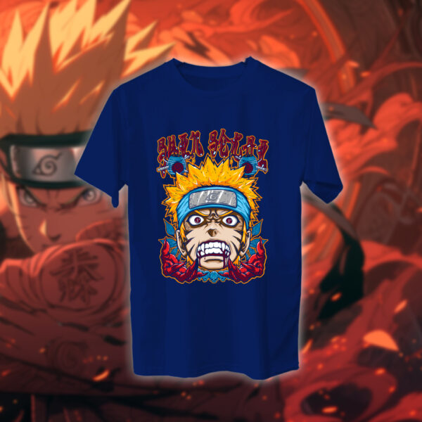 Naruto - ناروتو