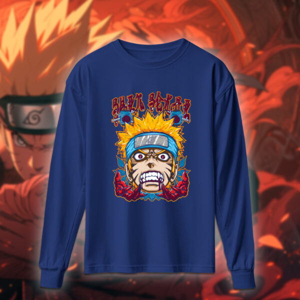 Naruto - ناروتو