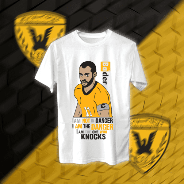 بدر المطوع - القادسية