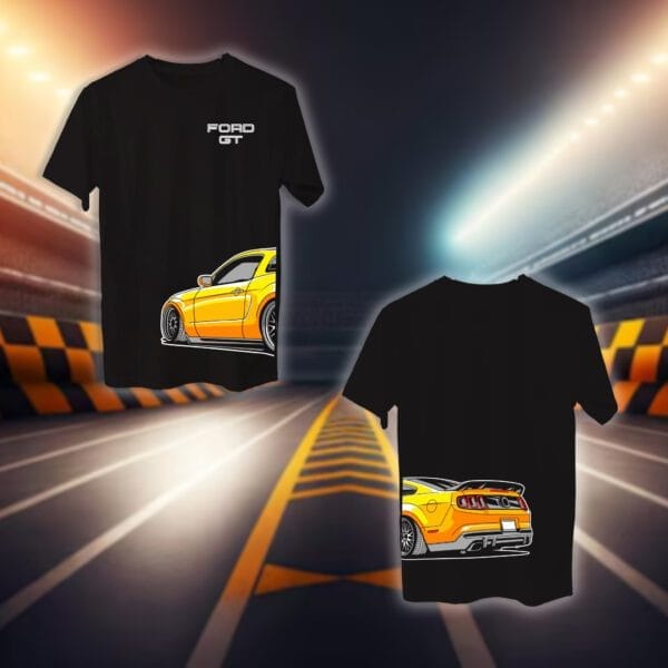 موستنق - سيارات