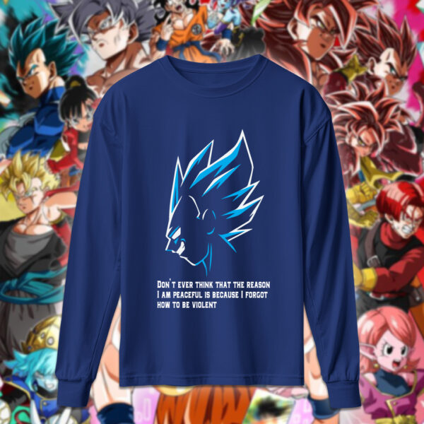 قوكو - دراقون بول