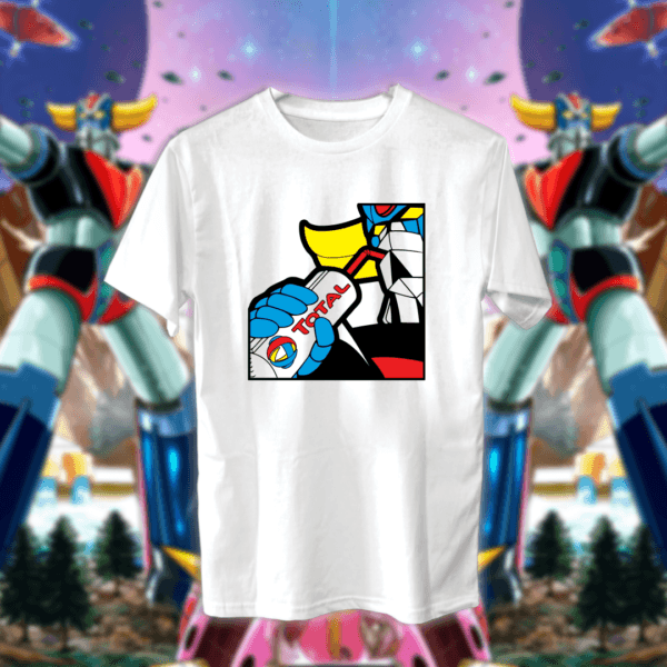 Grendizer Total - قرندايزر