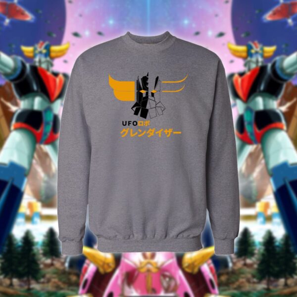 Grendizer UFO - قرندايزر