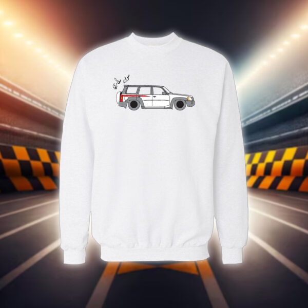 سفاري - سيارات