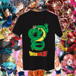 Dragon Ball Z - دراقون بول