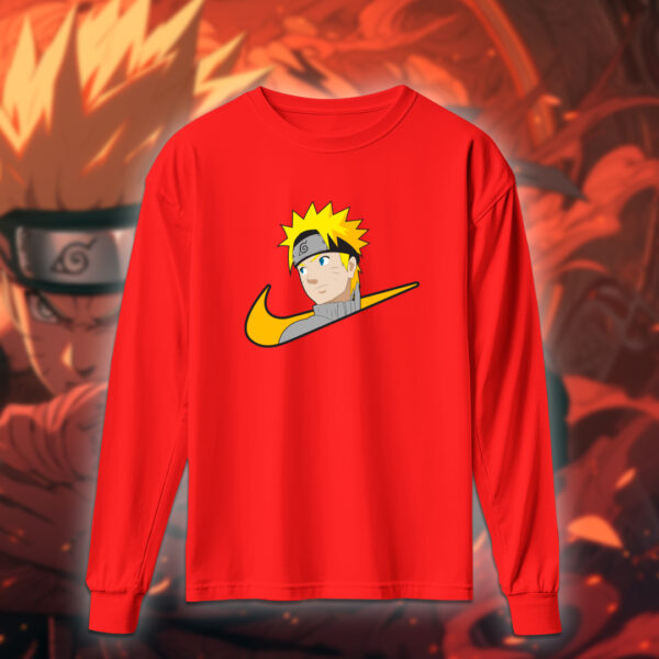 Naruto - ناروتو