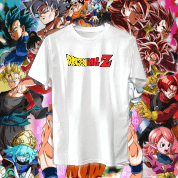 Dragon Ball Z - دراقون بول