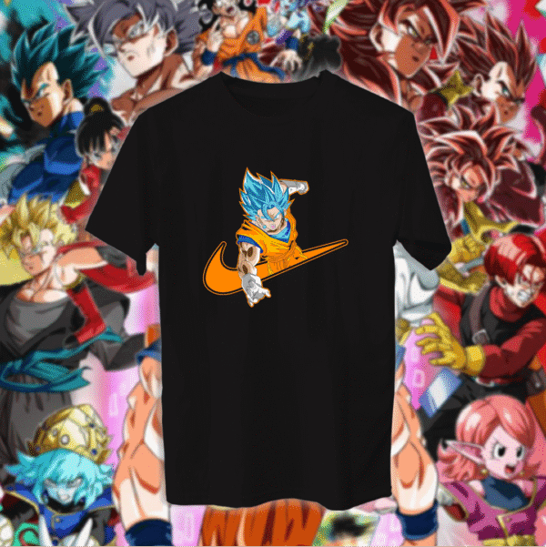 Goku - دراقون بول