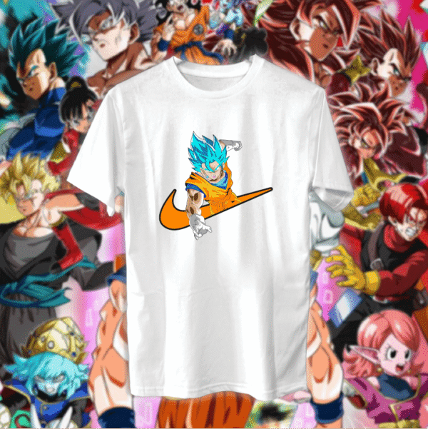 Goku - دراقون بول