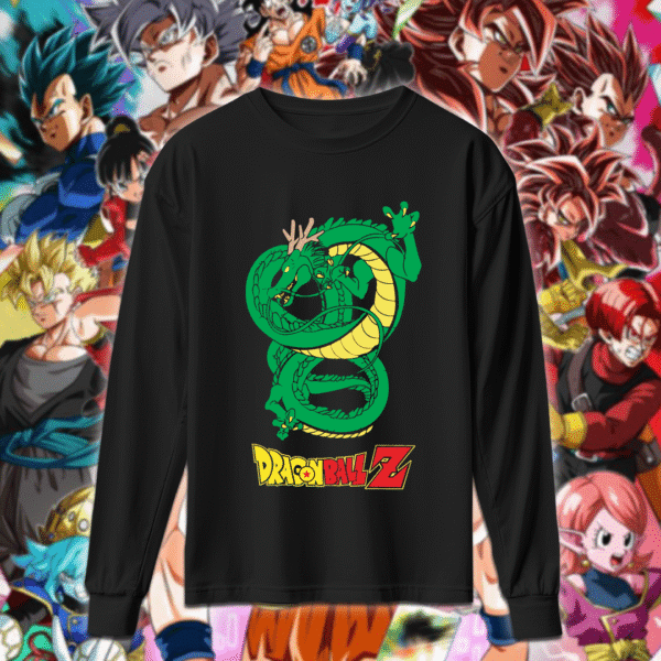 Dragon Ball Z - دراقون بول