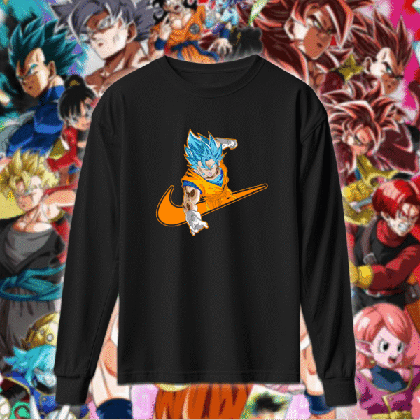 Goku - دراقون بول