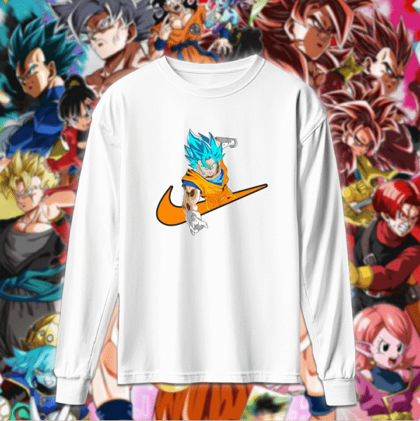 Goku - دراقون بول