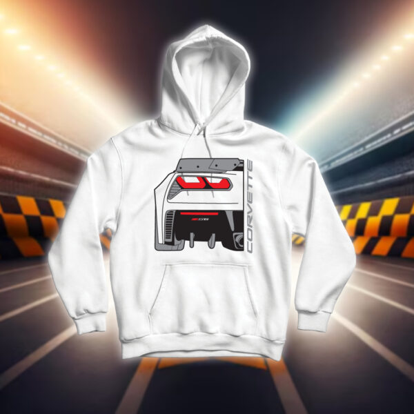 Corvette C7 - سيارات