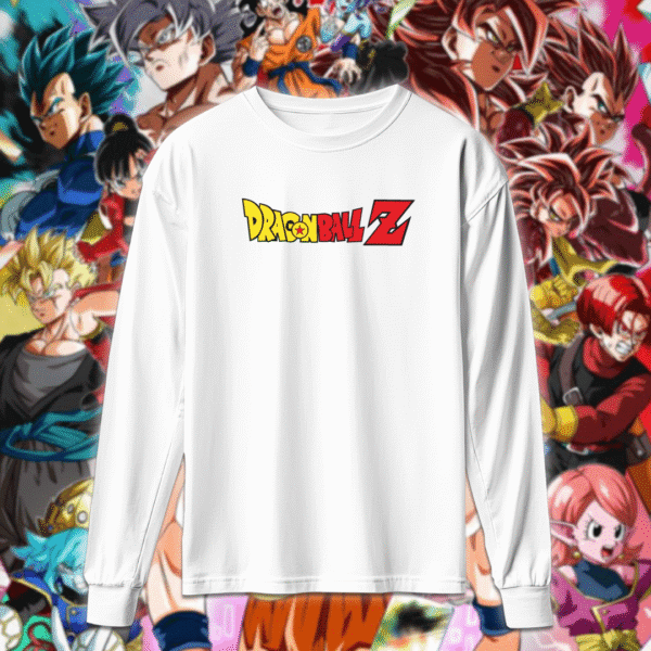 Dragon Ball Z - دراقون بول