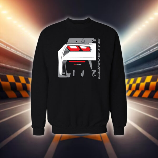 Corvette C7 - سيارات