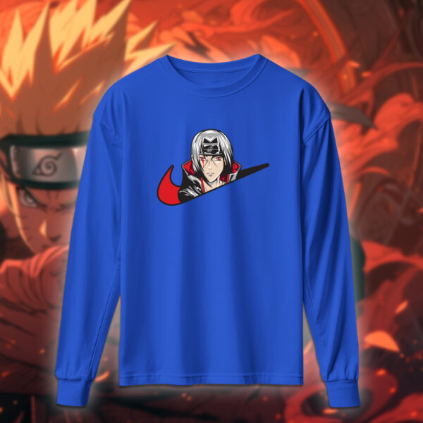 Itachi - ناروتو