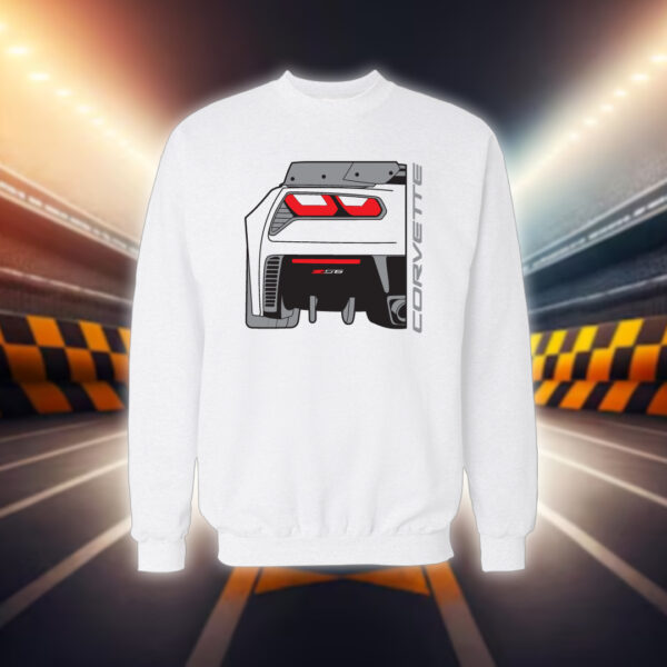 Corvette C7 - سيارات