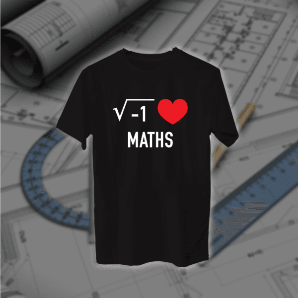 I Love Maths - مهندسين