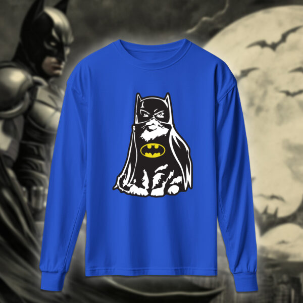 Batcat - باتمان