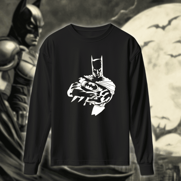 Batman - باتمان